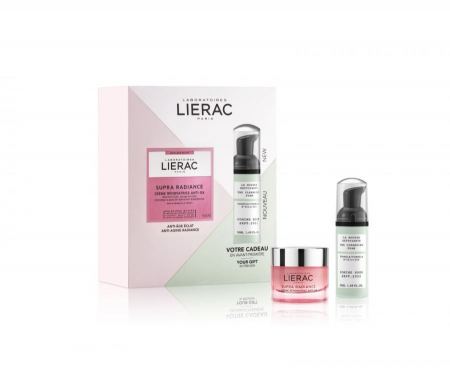  Lirac Paris:تطلق العلامة التجارية المتميزة للعناية بالبشرة